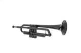 pTrumpet Trumpet - Black