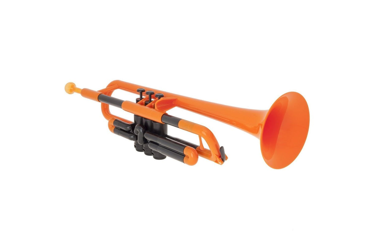 pTrumpet Trumpet - Orange