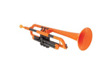 pTrumpet Trumpet - Orange