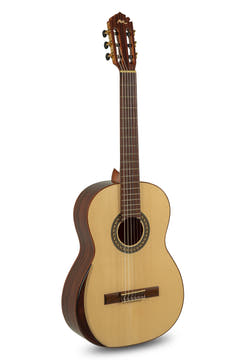 Manuel Rodriguez ACADEMIA Series AC60 4/4 koko - Spruce (AC60-S)
