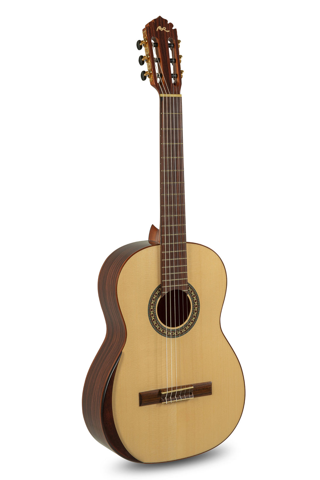 Manuel Rodriguez ACADEMIA Series AC60 4/4 koko - Spruce (AC60-S)