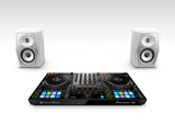 Pioneer DJ VM-50-W Aktiivinen tutkimusmonitori