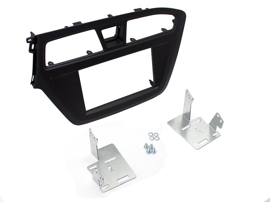 CT23HY42L 2-DIN Kehys Hyundai