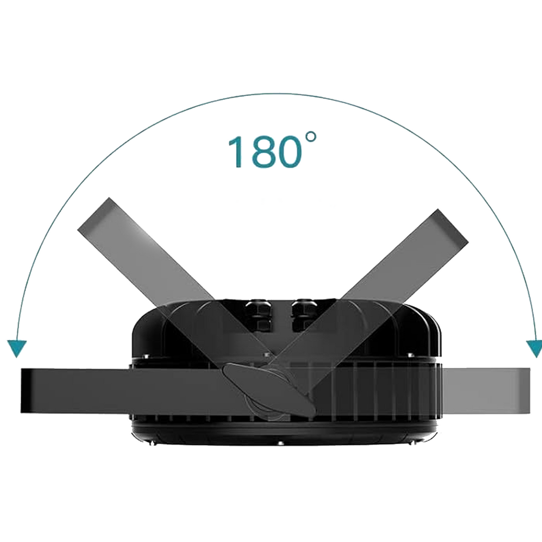 Light4Me Cree Alu Quad Par 12 LED PAR-valsivalo 12x12W RGBW