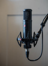 sE Electronics sE2200 Kondensaattori Studio Mikrotonit