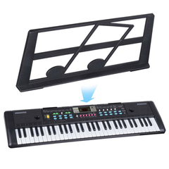 Sprimo 605 UFB keyboard mikrotonitilla