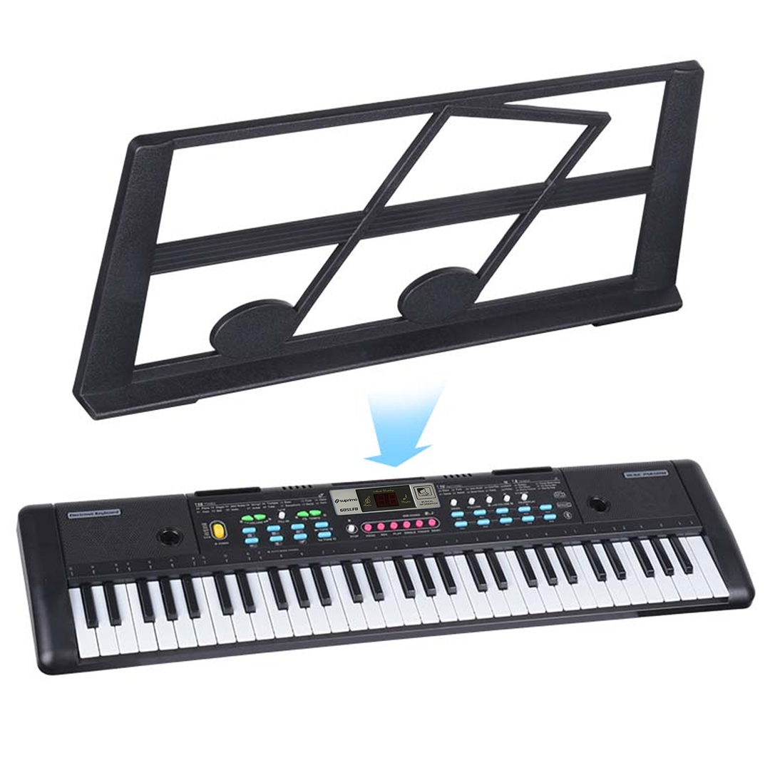 Sprimo 605 UFB keyboard mikrotonitilla