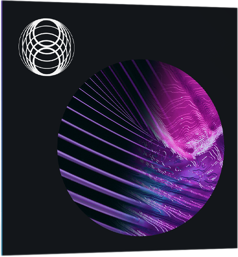 Equinox: CRG Strat 3D:stä, Symph 3D, 3D Reverb B