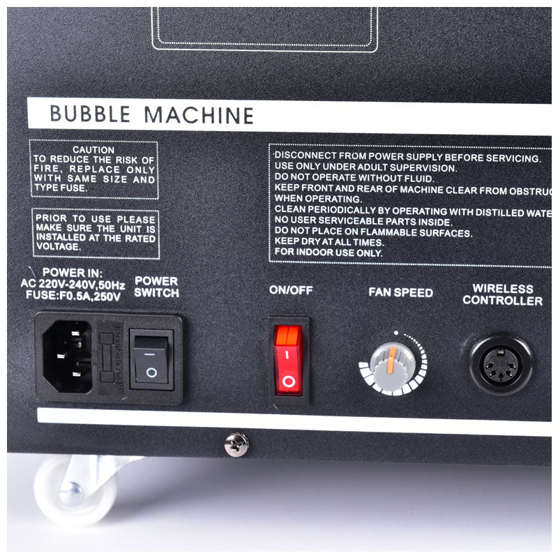 Evolights B1000 Kuplakoneet
