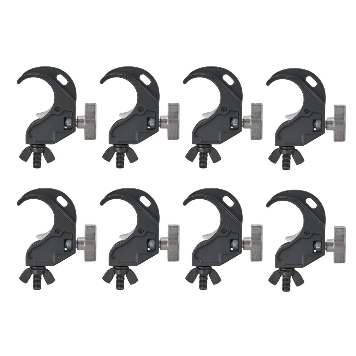 Marconi Quick Clamp Bundle (8 kpl)