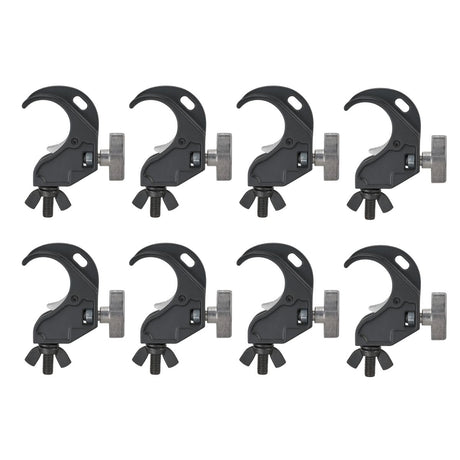 Marconi Quick Clamp Bundle (8 kpl)