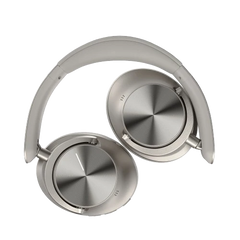 Noise-Sound by BOSE Buds Max, titaani