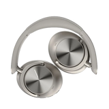 Noise-Sound by BOSE Buds Max, titaani
