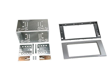 21CT23FD52 2-DIN Kehys Ford (Hopea)
