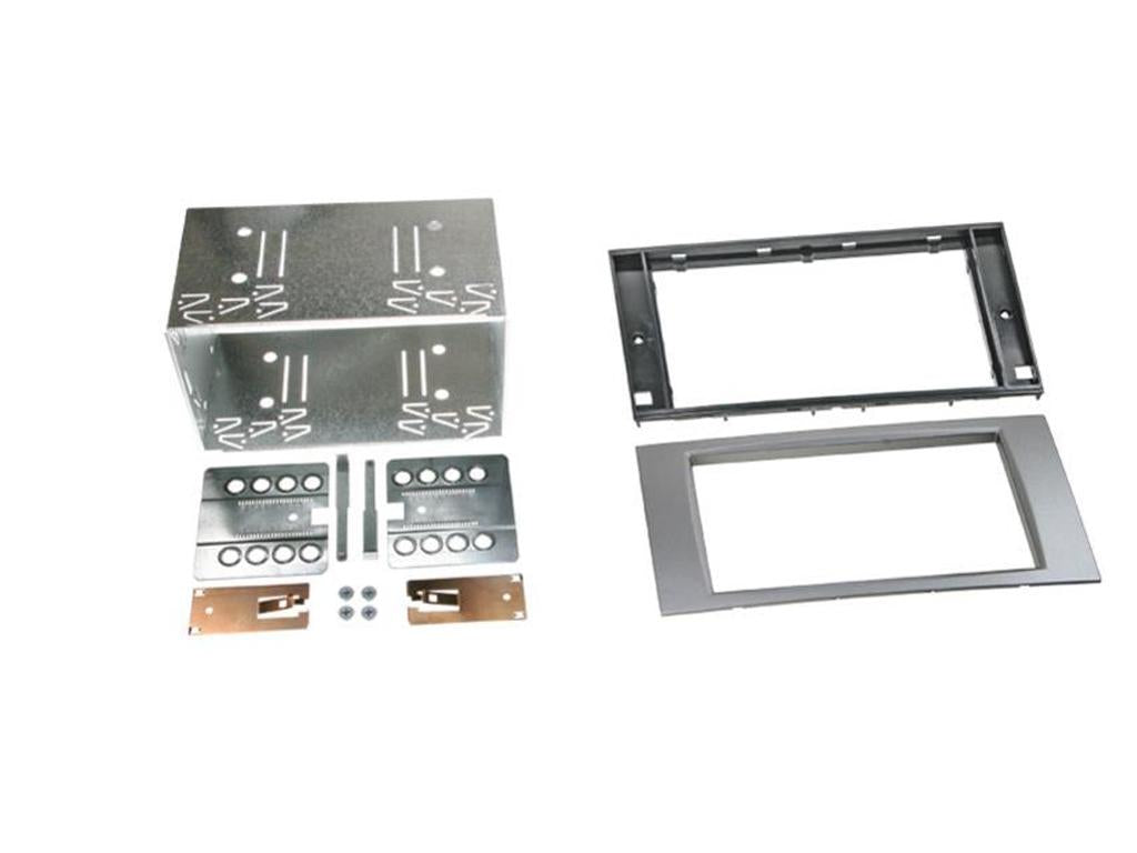 21CT23FD52 2-DIN Kehys Ford (Hopea)