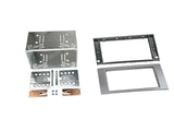 21CT23FD52 2-DIN Kehys Ford (Hopea)