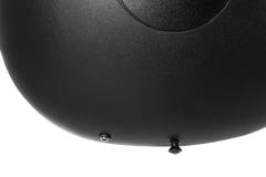 Ovation sähköakustinen basso Elite TX Mid Cutaway - Black teksturoitu (B778TX-5-G)