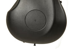 Ovation E-Acoustic kitarat Elite TX Deep Contour Cutaway 12-string - Black Textured (2058TX-5-G)