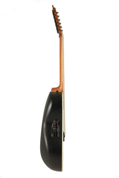 Ovation E-Acoustic Guitar Standard Elite Deep Contour Cutaway 12-kielinen – New England Burst (2758AX-NEB-G)