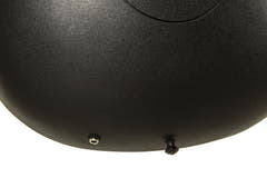 Ovation E-Acoustic Kitarat Elite TX Mid Cutaway - Black Textured (1778TX-5-G)