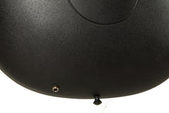 Ovation E-akustinen kitara Elite TX Super Shallow - Black Textured (1868TX-5-G)