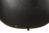 Ovation E-Acoustic Guitar Elite TX Super Shallow - Black Textured (1868TX-5-G)