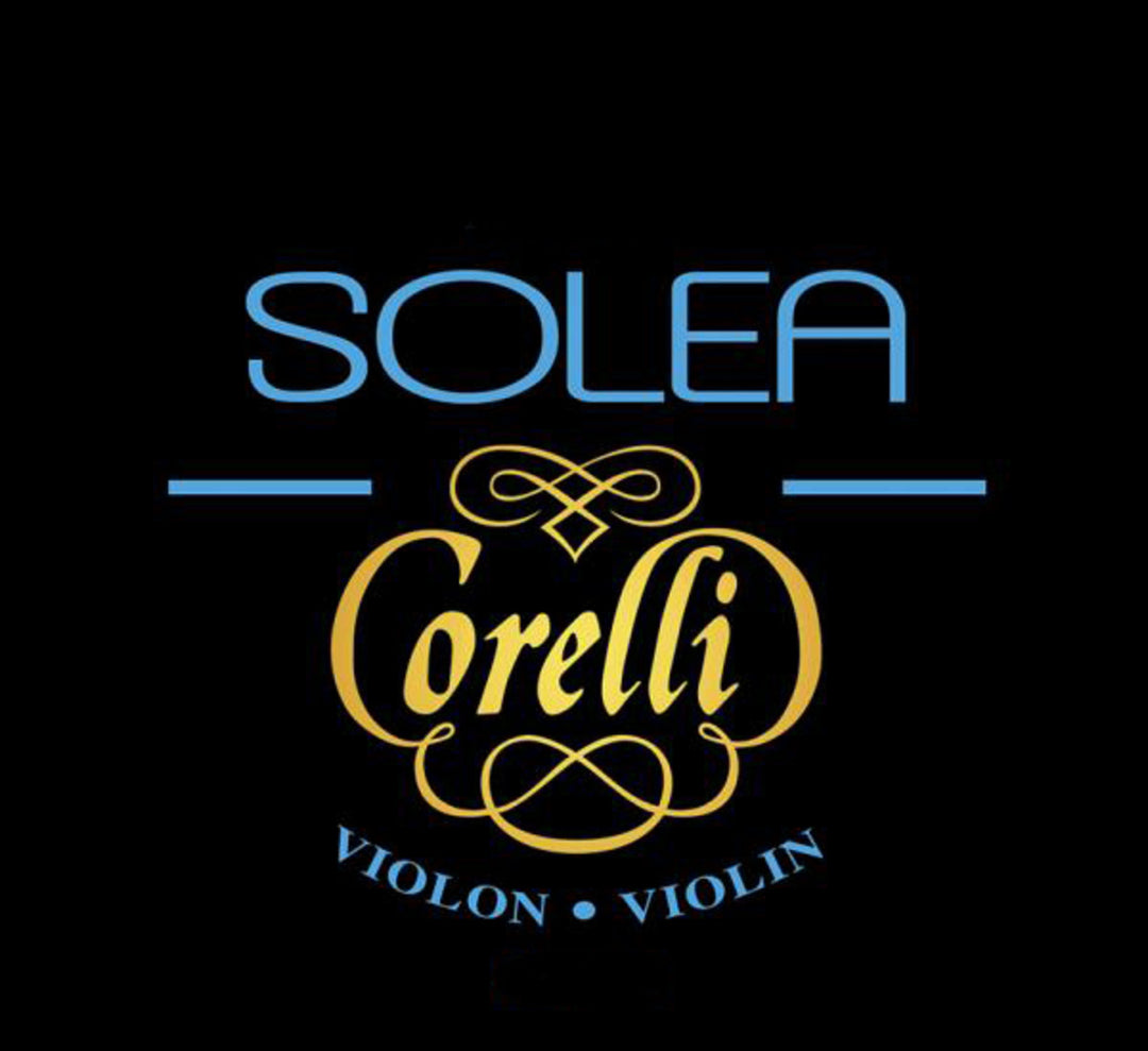 Corelli Viulut strings Solea - Medium (603M)