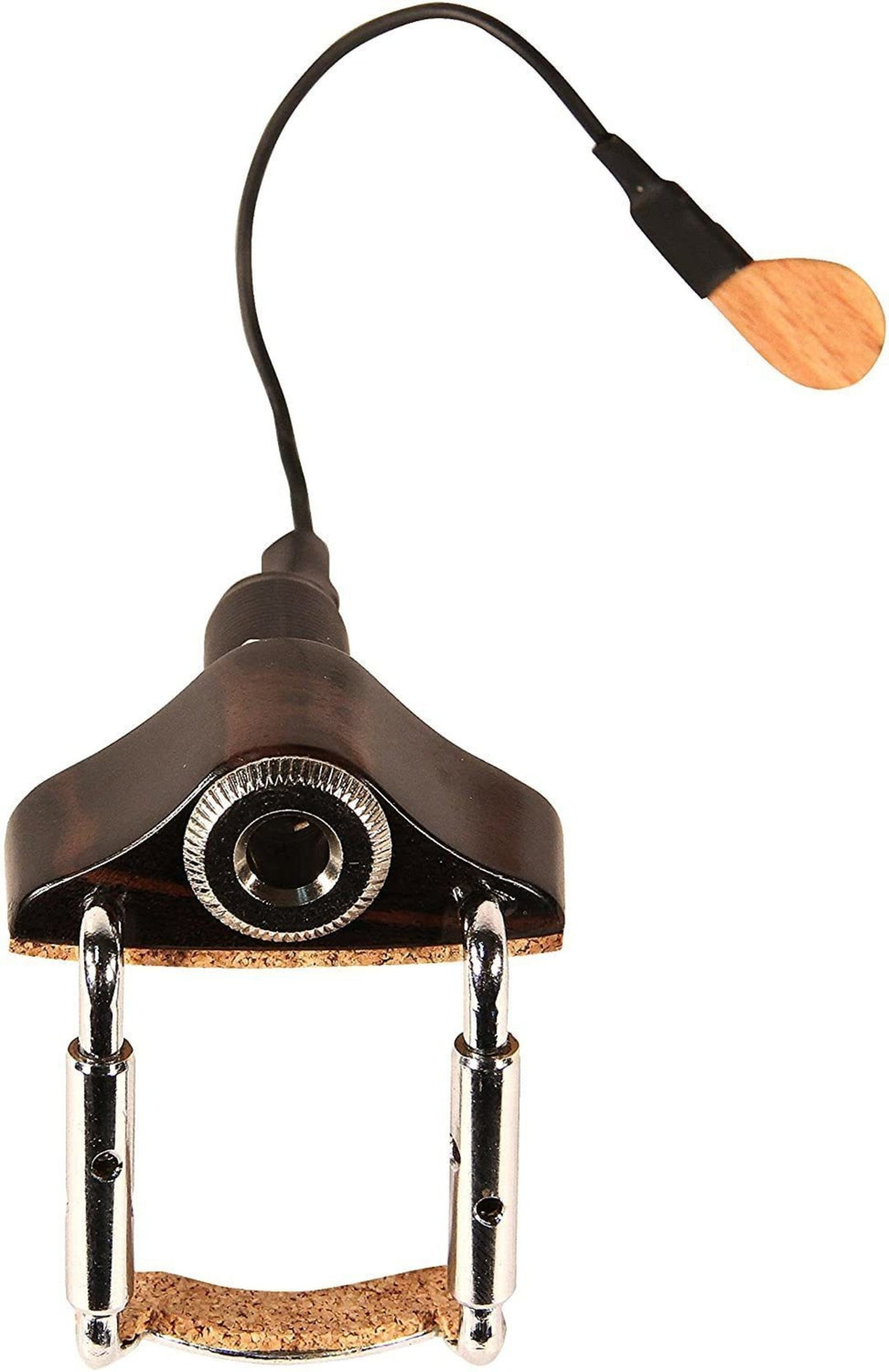 GEWA Akustinen pickup Viulu/Alttoviulu VV-3 - Viulu/Alttoviulu (VV-3)