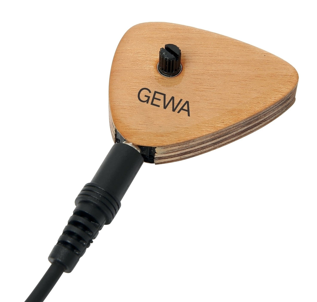 GEWA Akustinen pickup F&S Universal AP-2 - Universal V2
