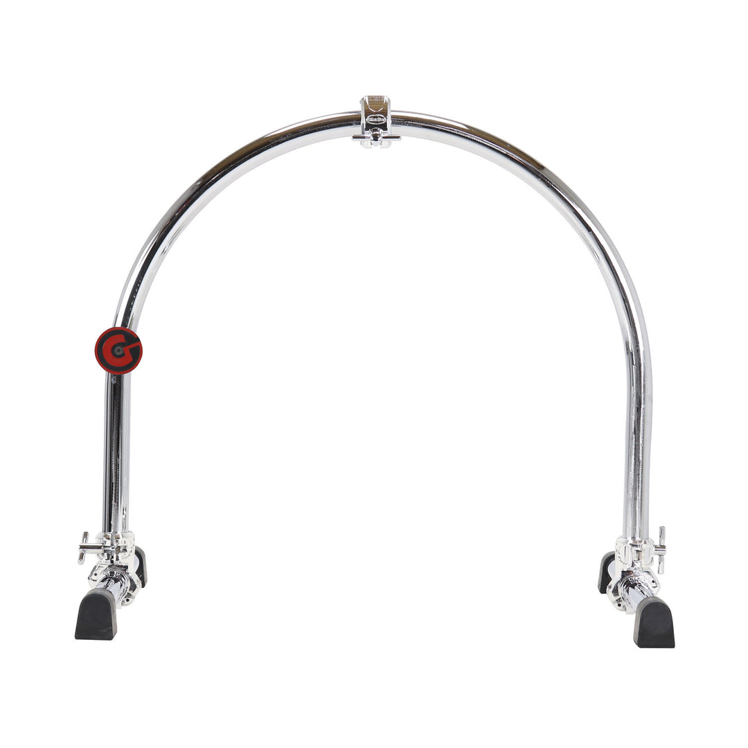 Gibraltar Rack System Docking Station - GSDF-24 (20" - 24" bassorummuille)