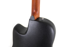Ovation E-Akustinen Kitarat Celebrity CS Standard Mid Cutaway - Sunburst (CS24-1-G)