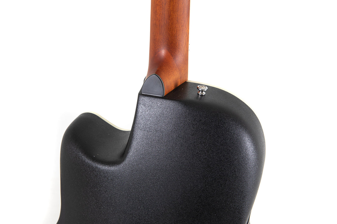 Ovation E-Akustinen Kitarat Celebrity CS Standard Mid Cutaway - Sunburst (CS24-1-G)