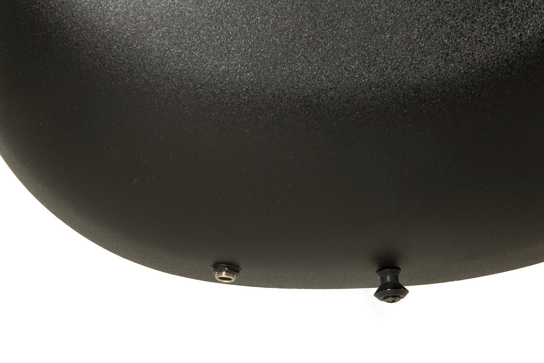 Ovation E-Acoustic kitarat Standard Balladeer Deep Contour Cutaway 12-string - Black (2751AX-5-G)