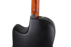 Ovation E-Acoustic kitarat Celebrity Elite Mid Cutaway - Natural (CE44-4-G)