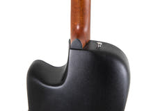 Ovation E-Acoustic Kitarat Celebrity Elite Mid Cutaway – Sunburst (CE44-1-G)