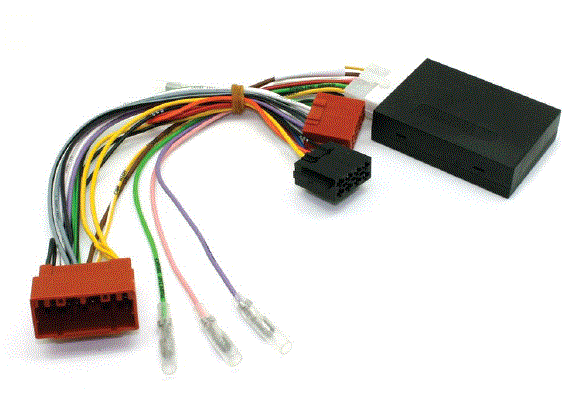 21CTSCH003 Interface Chryslerille