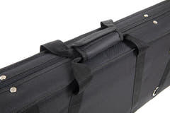 GEWA FX Light Weight softcase til elguitar, universal