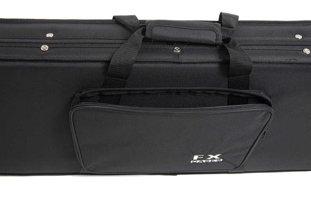 GEWA FX Light Weight softcase til elguitar, universal