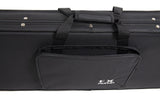 GEWA FX Light Weight softcase til elguitar, universal