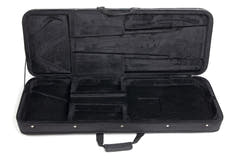 GEWA FX Light Weight softcase til elguitar, universal