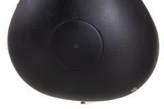 Ovation E-Acoustic Kitarat Celebrity Elite Mid Cutaway - Black (CE44L-5-G)