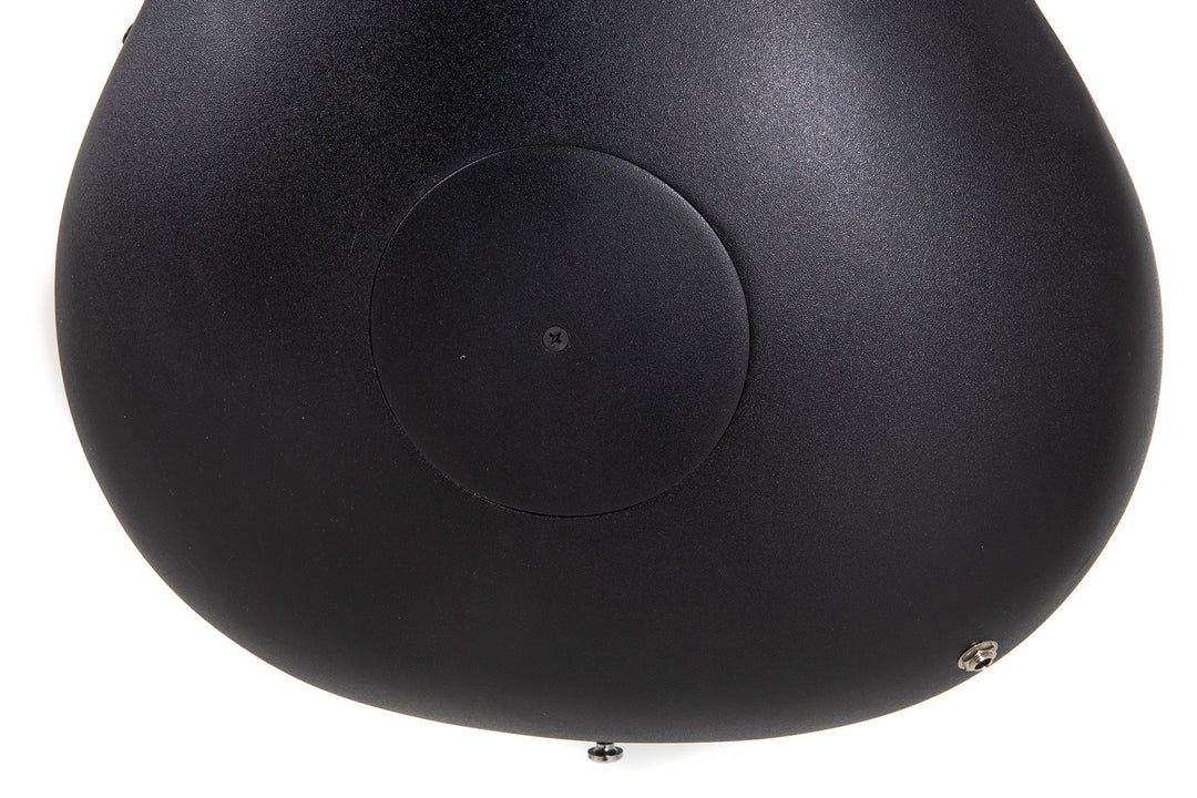 Ovation E-Acoustic Kitarat Celebrity Elite Mid Cutaway - Black (CE44L-5-G)