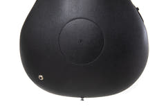 Ovation E-akustiset Kitarat Celebrity Elite Plus Super Shallow - Dark Tiger Eye (CE48P-TGE-G)