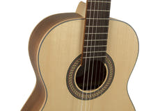 Manuel Rodriguez ECOLOGÍA Series E-62 7/8 koko - 7/8 size (E-62)