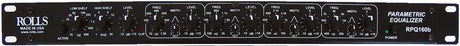 ROLLS RPQ160B