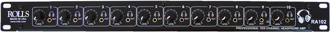 RULLAT RA102