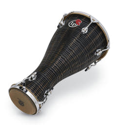 Latin Pundistussoittimet Bata Drum Pedrito Martinez Signature Deep Cut Mango - 5" & 6 3/4" Okonkolo (LP492-PM)
