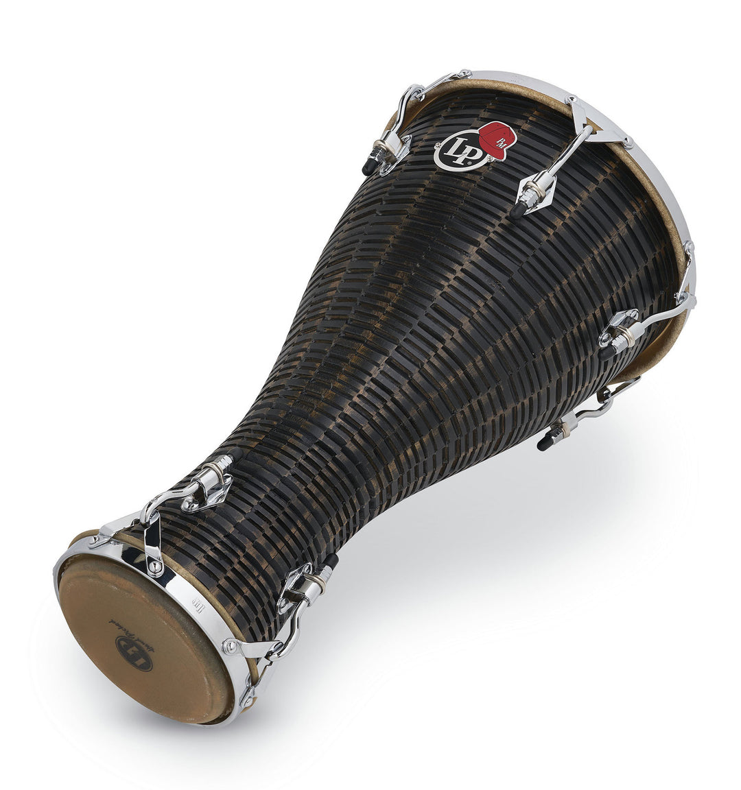 Latin Pundistussoittimet Bata Drum Pedrito Martinez Signature Deep Cut Mango - 5" & 6 3/4" Okonkolo (LP492-PM)