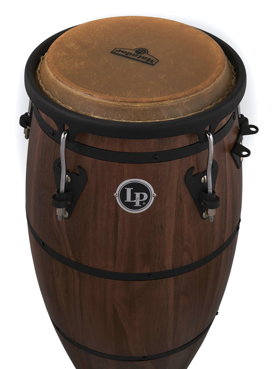 Latin Percussion -conga Matador Whiskey Barrel – quinto 11" (M750S-WB)