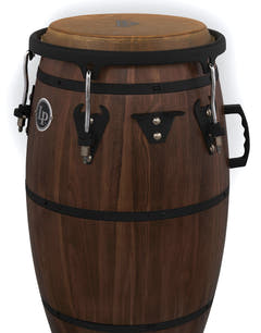Latin Percussion -conga Matador Whiskey Barrel – quinto 11" (M750S-WB)